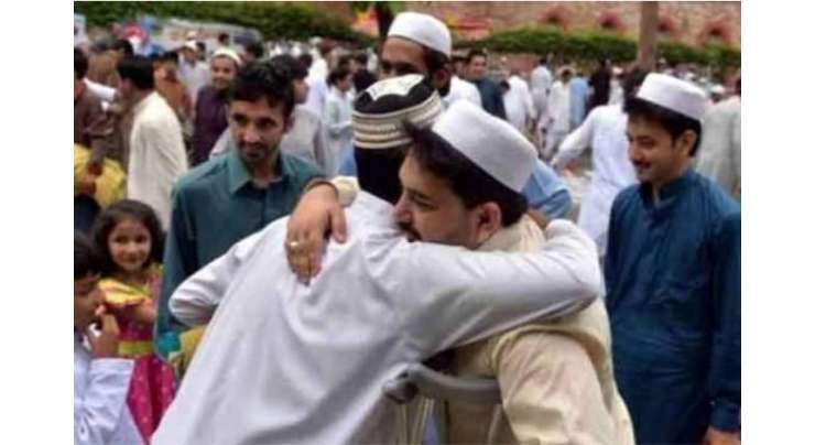 پاکستان میں عید الفطر کی ممکنہ تاریخ بتا دی گئی