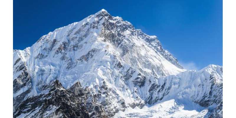 نیپا ل کے  کوہ پیما چتور تمانگ  نے 144ویں بار یورپ کے  پہاڑ ماؤنٹ ایلبرس ..