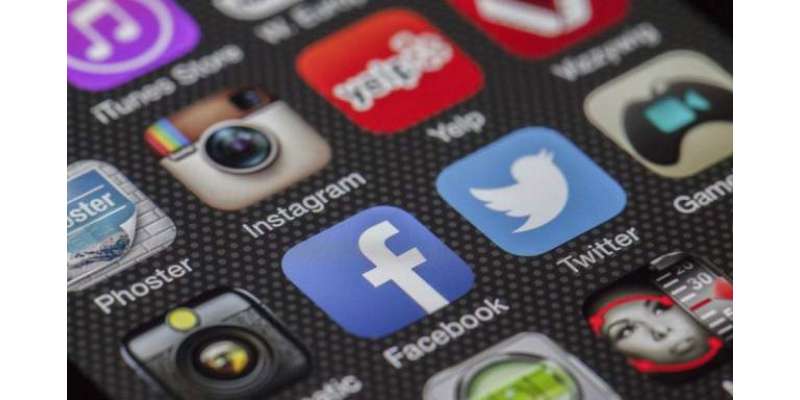 اسلام آباد پولیس نے سینکڑوں سوشل میڈیا اکاؤنٹس بند کروا دیئے