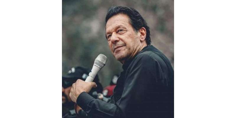 توہین الیکشن کمیشن :سابق وزیراعظم عمران خان کی درخواستیں لاہور ہائی ..