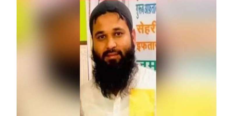 بھارت، شرپسندوں نے مسجد میں گھس کر امام کو شہید کردیا
