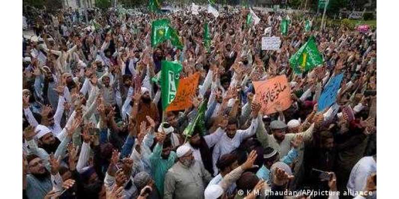 پاکستانی مذہبی جماعتیں اور انتخابی سیاست میں ناکامی