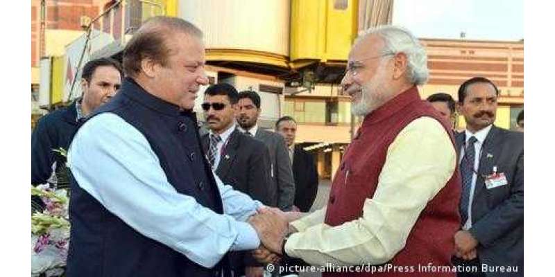 اہم ترین پاکستانی سیاستدانوں کا 'انڈیا کنکشن‘