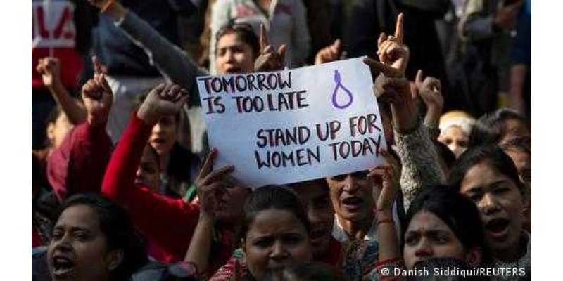 غیر ملکی خاتون کا گینگ ریپ: بھارت میں خواتین کتنی محفوظ؟