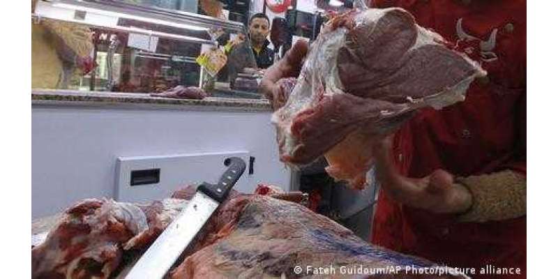 الجزائر: رمضان میں گوشت کی طلب درآمدات کی پالیسی میں تبدیلی کا سبب