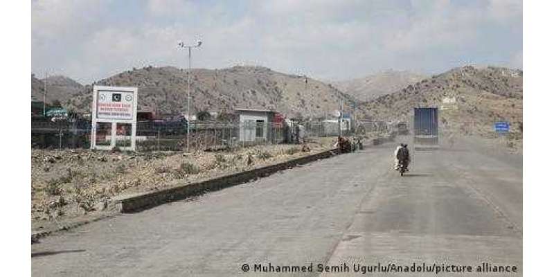 پاک افغان سرحد پر کشیدگی کے بعد لڑائی رُک گئی ہے، طالبان حکومت