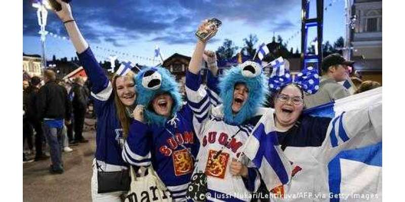 عالمی یوم خوشی اور فن لینڈ ساتویں مرتبہ دنیا کا خوش باش ترین ملک