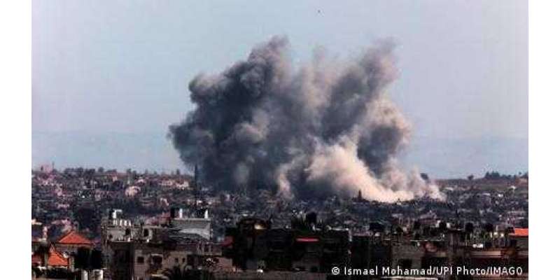 غزہ سیزفائر قرارداد، عالمی سلامتی کونسل ایک بار پھر ناکام