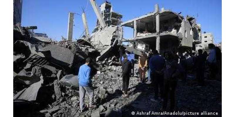 غزہ فائر بندی مذاکرات، سی آئی اے اور موساد کے سربراہان کی قطر سے واپسی
