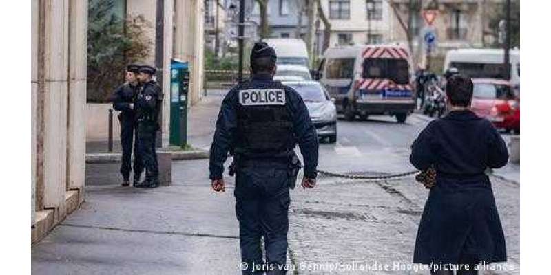 ماسکو کنسرٹ حملہ: فرانس میں بھی دہشت گردی کے الرٹ میں اضافہ