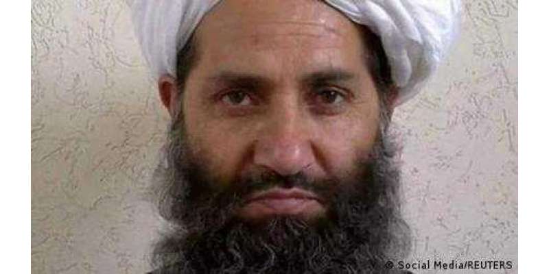 'امریکہ شیطان کی نمائندگی کرتا ہے'، طالبان سپریم لیڈر