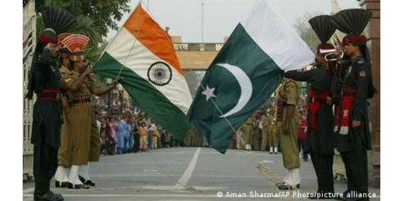 بھارت، پاکستان کشیدگی سے نکلنے کے لیے مکالمت کریں، امریکہ