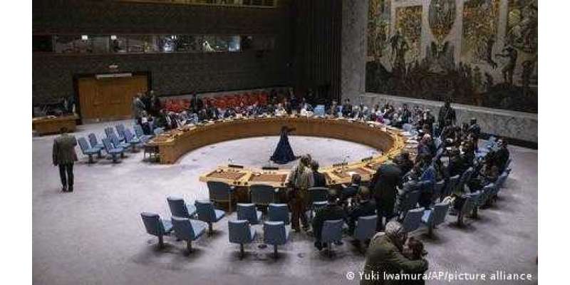 ایران اسرائیل تنازع: مشرق وسطیٰ تباہی کے دہانے پر ہے، اقوام متحدہ
