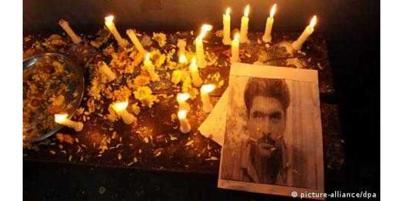 لاہور میں فائرنگ، بھارتی شہری سربجیت سنگھ کے قتل کا ملزم ہلاک