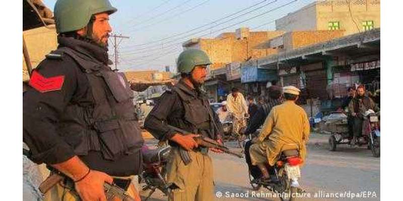 ڈیرہ اسماعیل خان میں حملے، تین دنوں میں سات کسٹم اہکار ہلاک