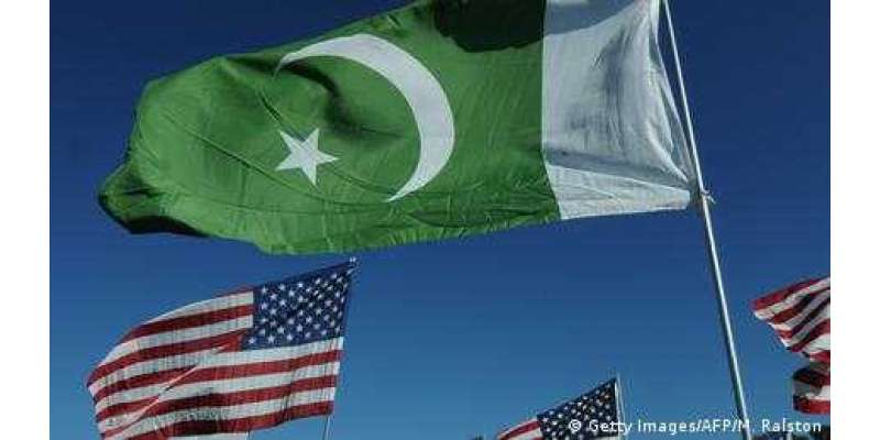 پاکستان، امریکہ علاقائی سلامتی پر تعاون بڑھانے کے لیے پرعزم
