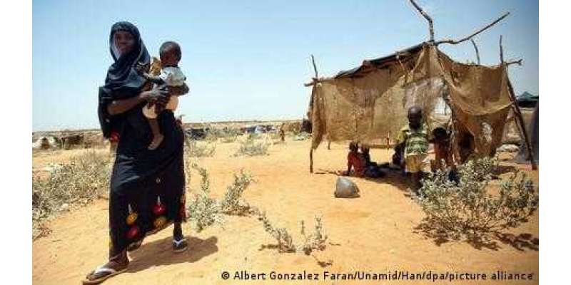 سوڈان کو 'وحشیانہ تشدد کی آگ' کا سامنا ہے، اقوام متحدہ