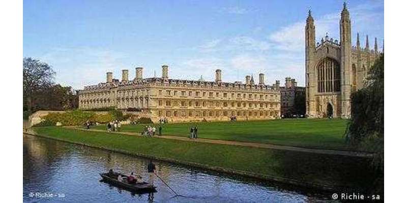 غیر ملکی طلبہ کی کمی سے کئی برطانوی یونیورسٹیاں خطرے میں