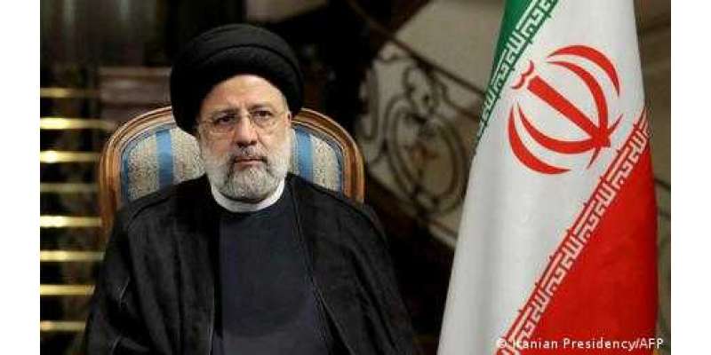 ایرانی صدر رئیسی کی ہلاکت پر عالمی رہنماوں کا اظہار تعزیت