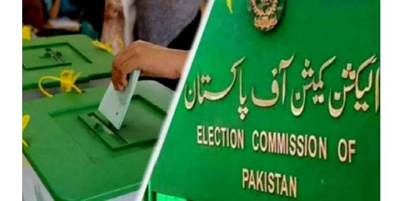 قومی و صوبائی اسمبلیوں کی 22 نشستوں پر ضمنی انتخابات کے لیے تیاریاں ..
