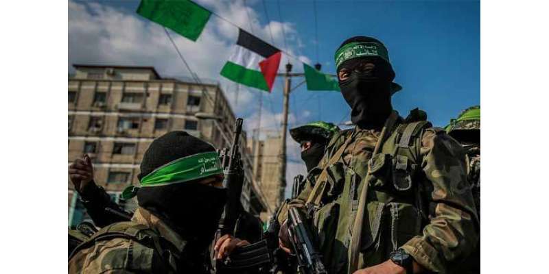 قطرنے ہمیں ملک چھوڑنے کا نہیں کہا، حماس