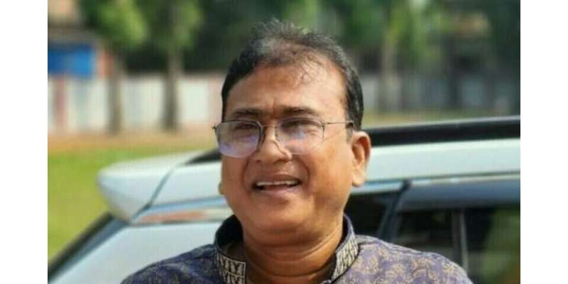 بنگلہ دیشی حکمران جماعت کے رکن اسمبلی بھارت میں قتل