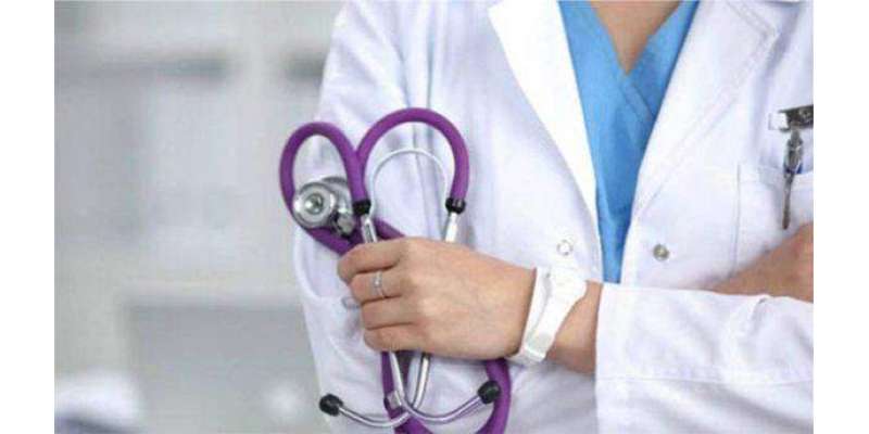 جناح اسپتال میں خواتین ڈاکٹروں کو بطور سزا کمرے میں بند کرنے کا انکشاف