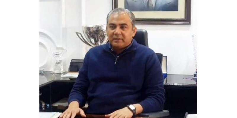 وفاقی وزیر داخلہ محسن نقوی کی یونان   کشتی حادثے اور لیبیا واقعات کی ..