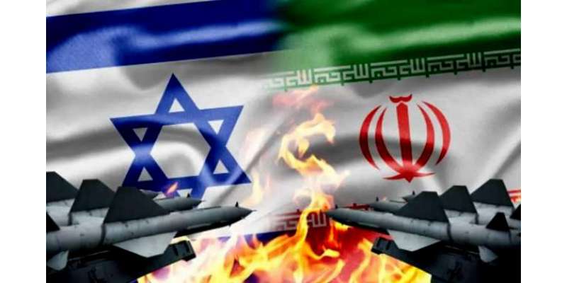 ایران کے اسرائیل پر ممکنہ حملے کے پیش نظرمغربی فضائی کمپنیوں نے پروازیں ..