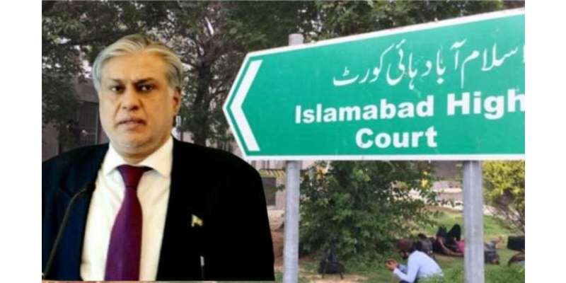 آئین میں کہاں ہے کہ نائب وزیراعظم ایگزیکٹو کے اختیارات استعمال کرے ..