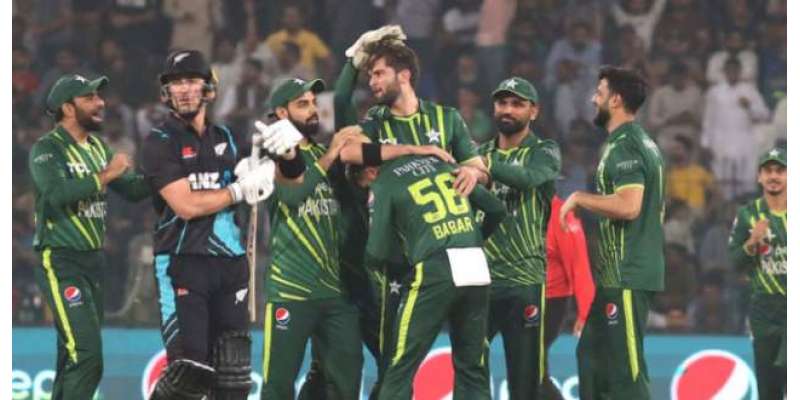 پاکستان آئندہ سال چیمپئنز ٹرافی کے بعد نیوزی لینڈ کا دورہ کرے گا