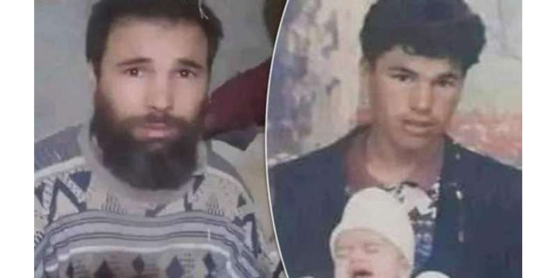 26 سال قبل اغوا ہونے والا لڑکا پڑوسی کے گھر سے بازیاب