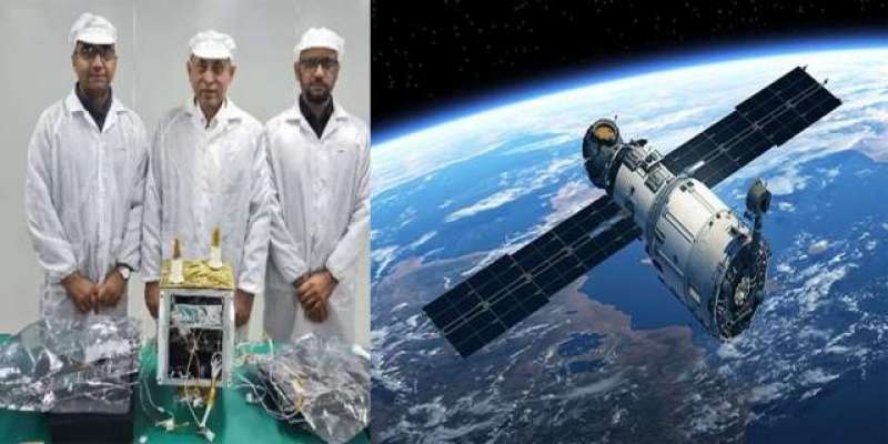 پاکستان کا پہلا سیٹلائٹ مشن چاند پر بھیجنے کی تیاری کرلی گئی