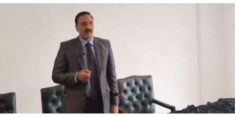 سابق کمشنر کے الزامات، راولپنڈی ڈویژن کے 6 ڈی آر اوز نے انکوائری کمیٹی ..