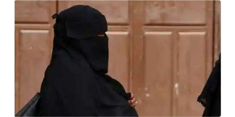سعودیہ سے دیر آنے والی خاتون 22 سالہ نوجوان کے ساتھ لاپتا، تلاش شروع