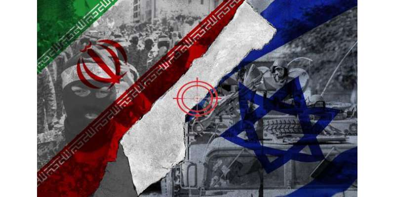 وقت آنے پر اسرائیل‘ ایران کو”المناک“جواب دے گا‘خطے میں فوجی اتحاد ..