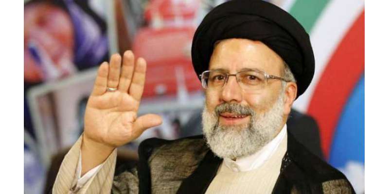ایران کے صدر ڈاکٹر ابراہیم رئیسی کی اہلیہ کا وفاقی دارالحکومت میں نیشنل ..