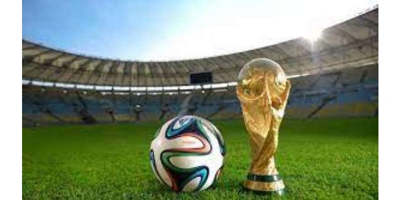 فیفا ورلڈ کپ 2026 کی تفصیلات سامنے آگئیں