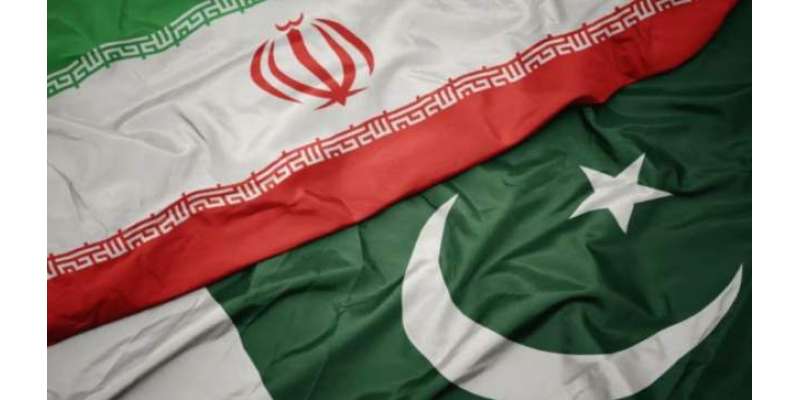 پاکستان کا ایران سے سفارتی تعلقات بحال کرنے کا فیصلہ