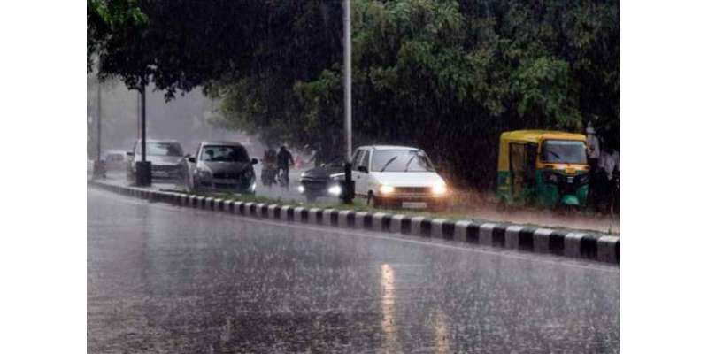 بارشوں کے پیش نظر سندھ بھر کے تمام تمام بلدیاتی اداروں، انتظامیہ اور ..