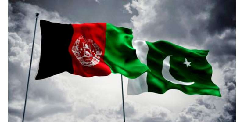 پاکستان کے افغانستان میں فضائی حملے: دونوں ملکوں کے درمیان تعلقات میں ..