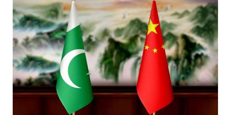 پاکستان نے آئی ایم ایف توسیعی پروگرام کے لیے چین سے مدد کی درخواست کردی