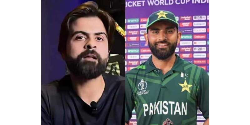 فخر کو 10 سال ہوگئے ٹی ٹونٹی میں کب چلے گا؟، احمد شہزاد بابر اعظم کے بعد ..