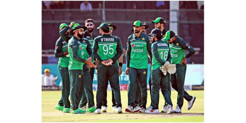 پاکستانی کرکٹ ٹیم کی لیڈزمیں پریکٹس ،(کل) کھلاڑی آرام کرینگے