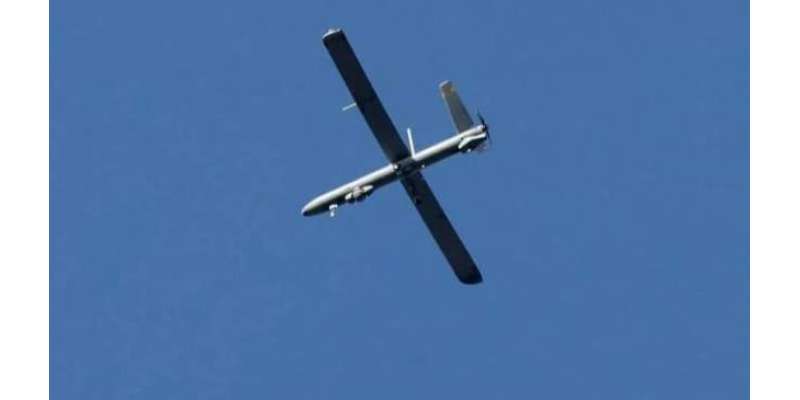 اسرائیل کی لبنان میں اپنا ڈرون مار گرائے جانے کی تصدیق