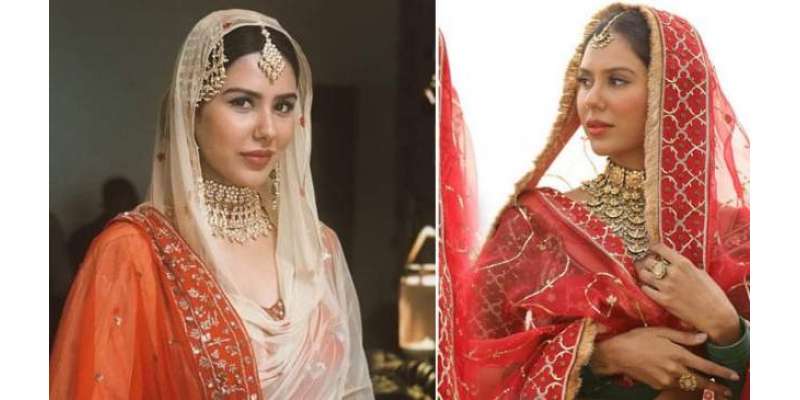 اداکارہ سونم باجوہ نے 3 سال سے خفیہ شادی کررکھی ہے، بھارتی میڈیا کا ..