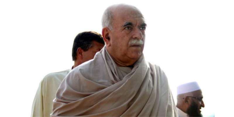 محمود اچکزئی کی کال پر بلوچستان میں ہڑتال؛ سڑکیں بند‘ مارکیٹس کو تالے‘ ..
