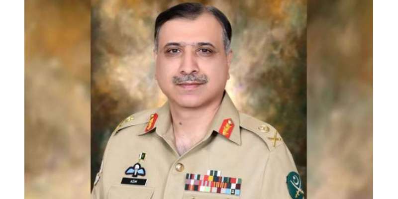 ڈی جی آئی ایس آئی لیفٹیننٹ جنرل عاصم ملک نومبر کے بعد بھی ذمہ داریاں ..