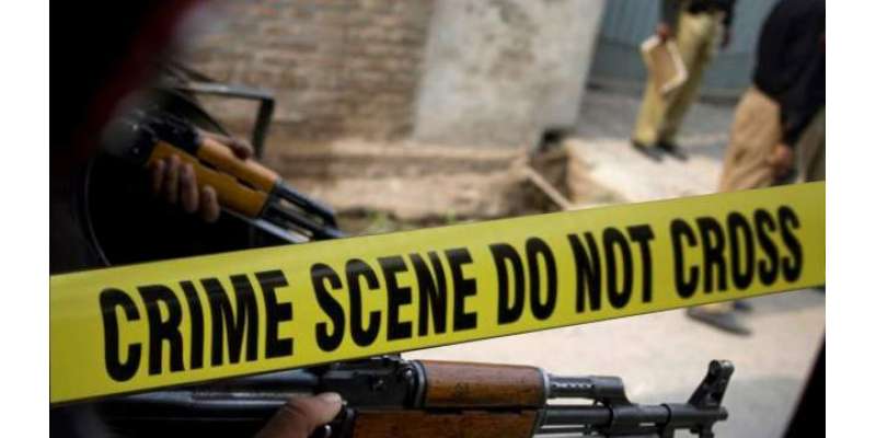 نوابشاہ کے نواحی گاؤں میں زمین کے تنازعہ پر فائرنگ، 6 افراد جاں بحق، ..