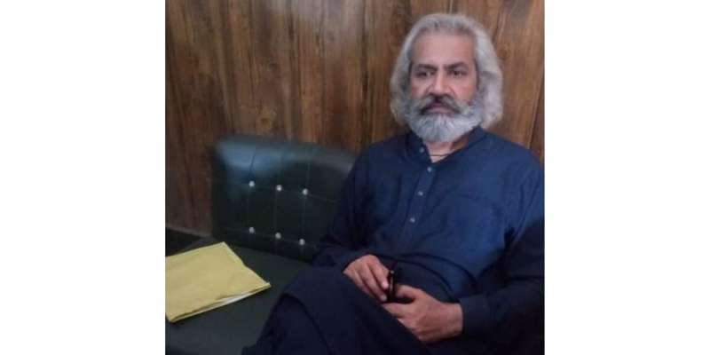 جناح ہاﺅس جلاﺅ گھیراﺅ کیس، عمر سرفراز چیمہ نے جیل ٹرائل عدالت میں ..